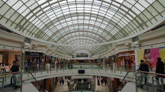 Centro Commerciale Istinye Park